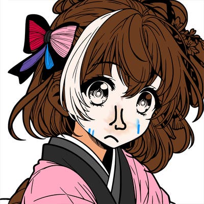 manga