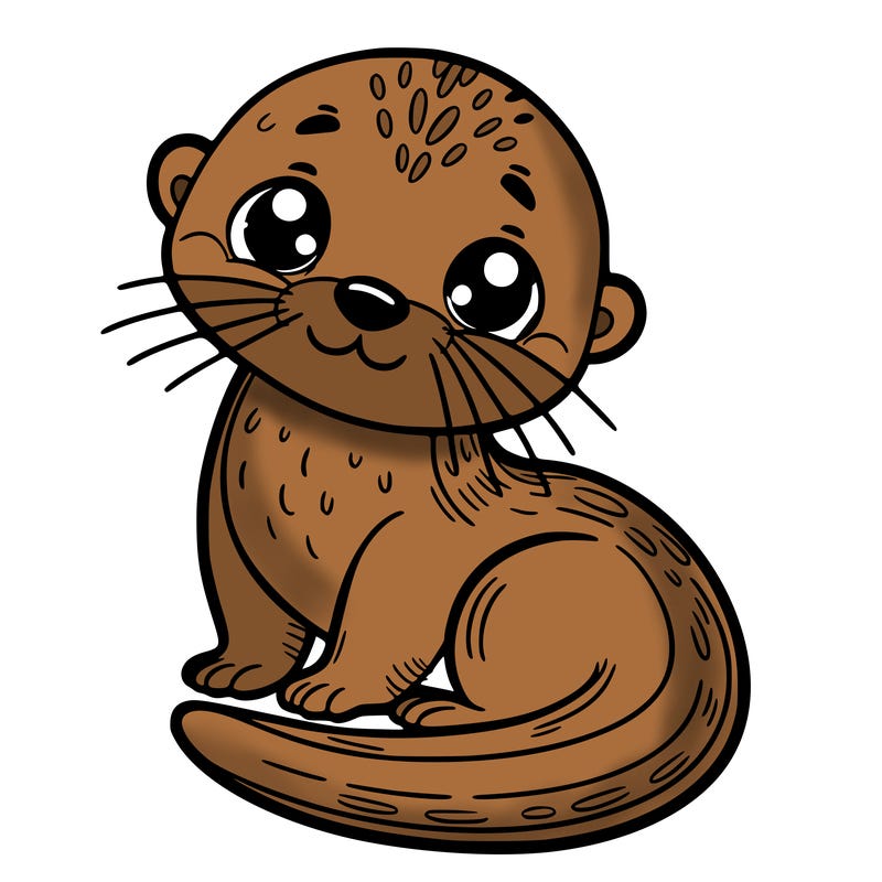otter