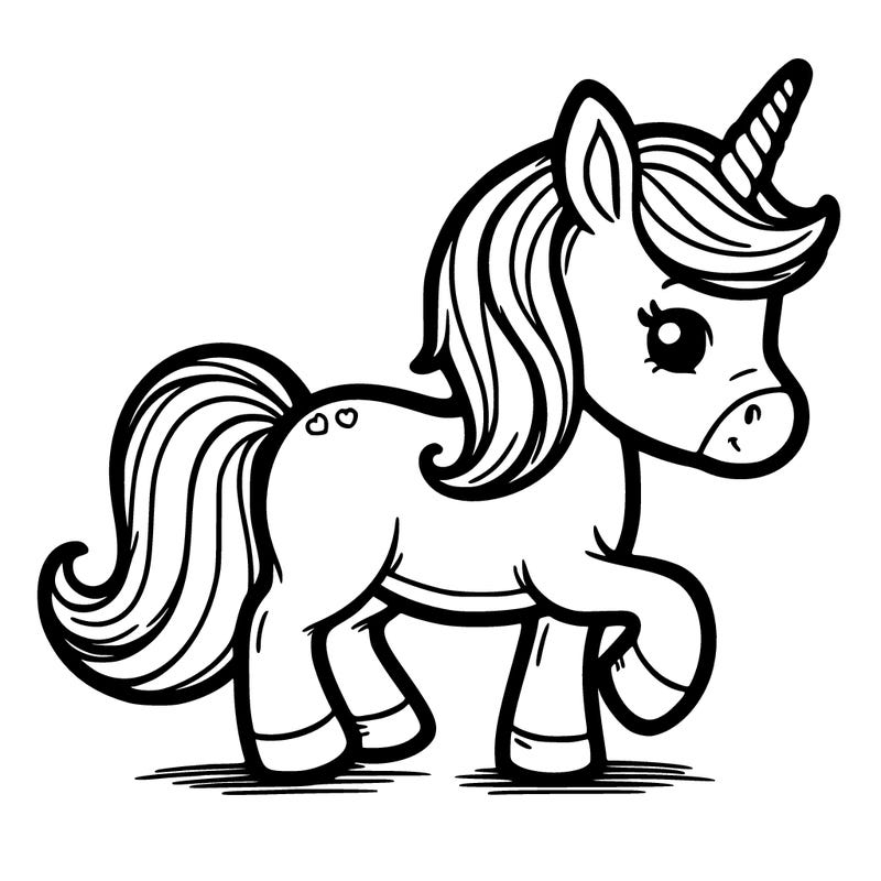 unicorn