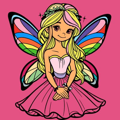 fairy