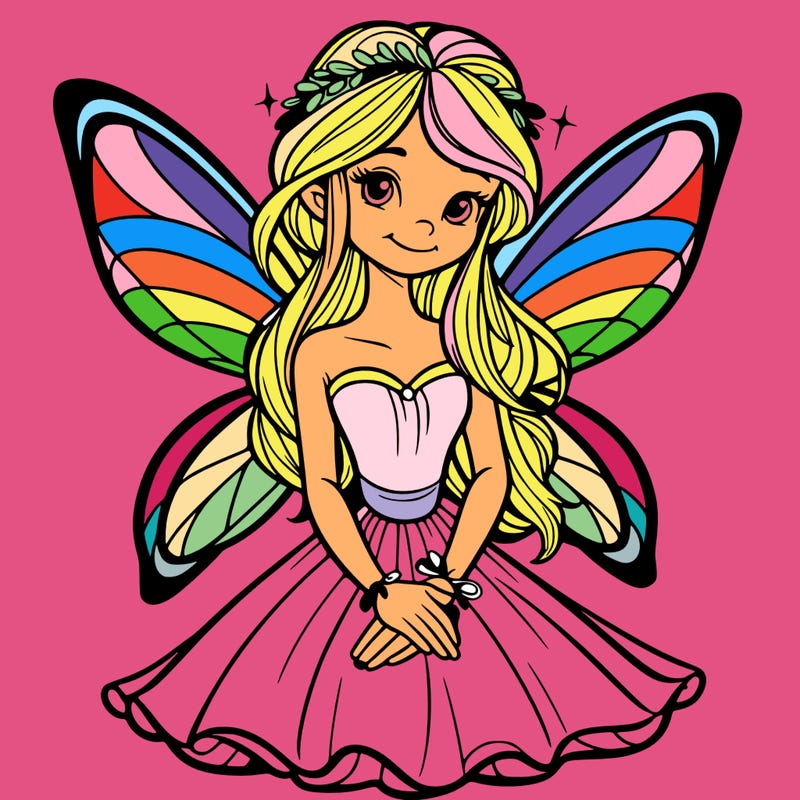 fairy