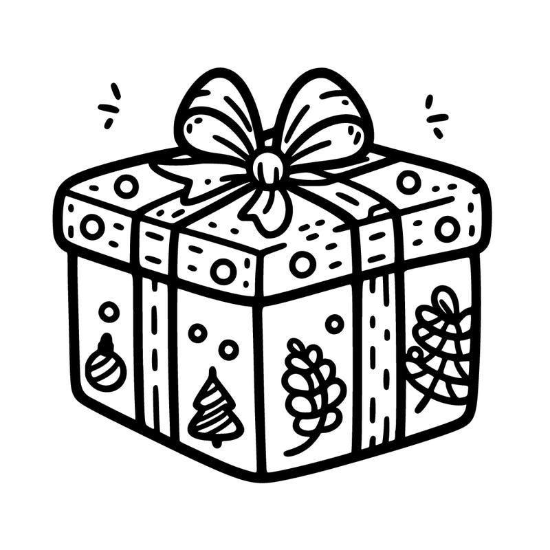 christmas present