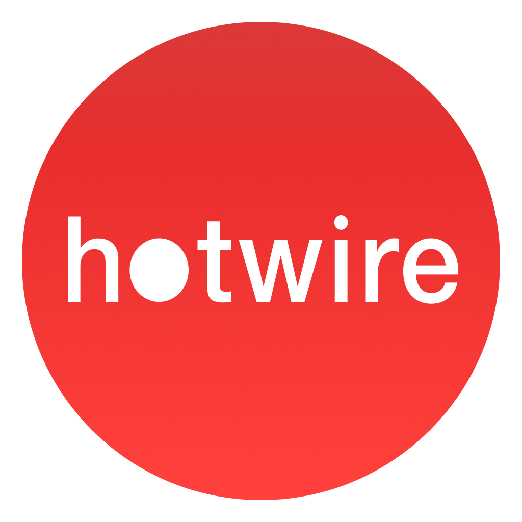 Hotwire: Last Minute Hotels
