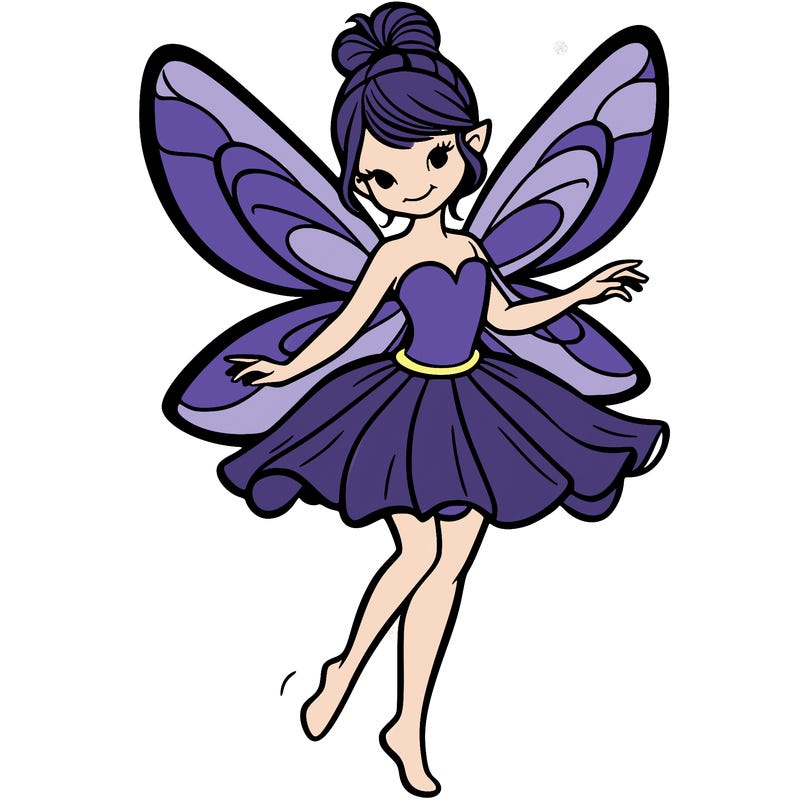 disney fairy