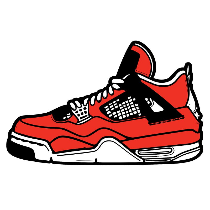 jordan 4