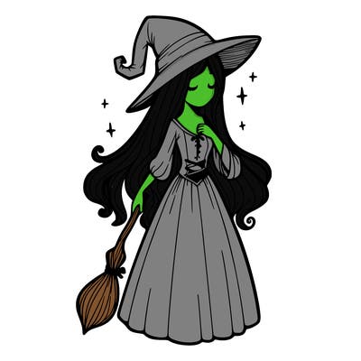 witch