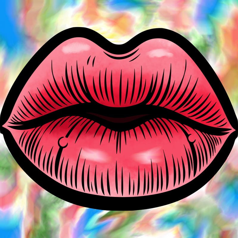 lips