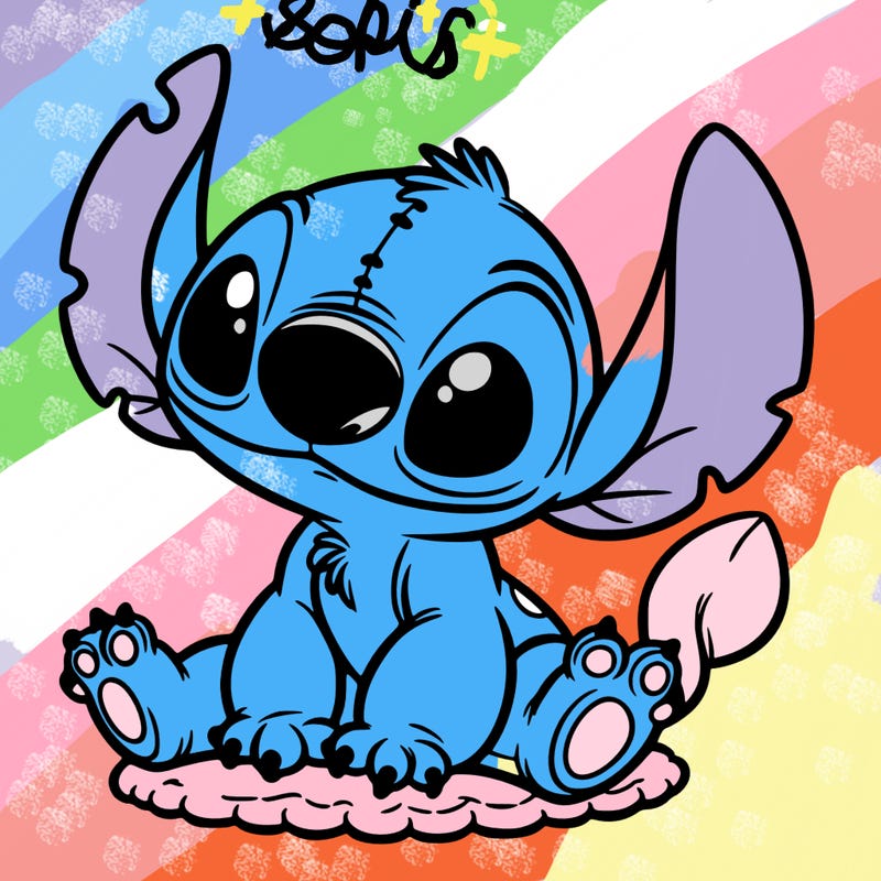 stich