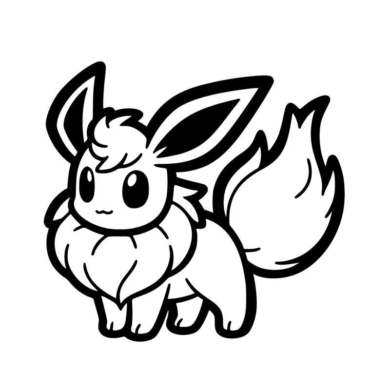 flareon