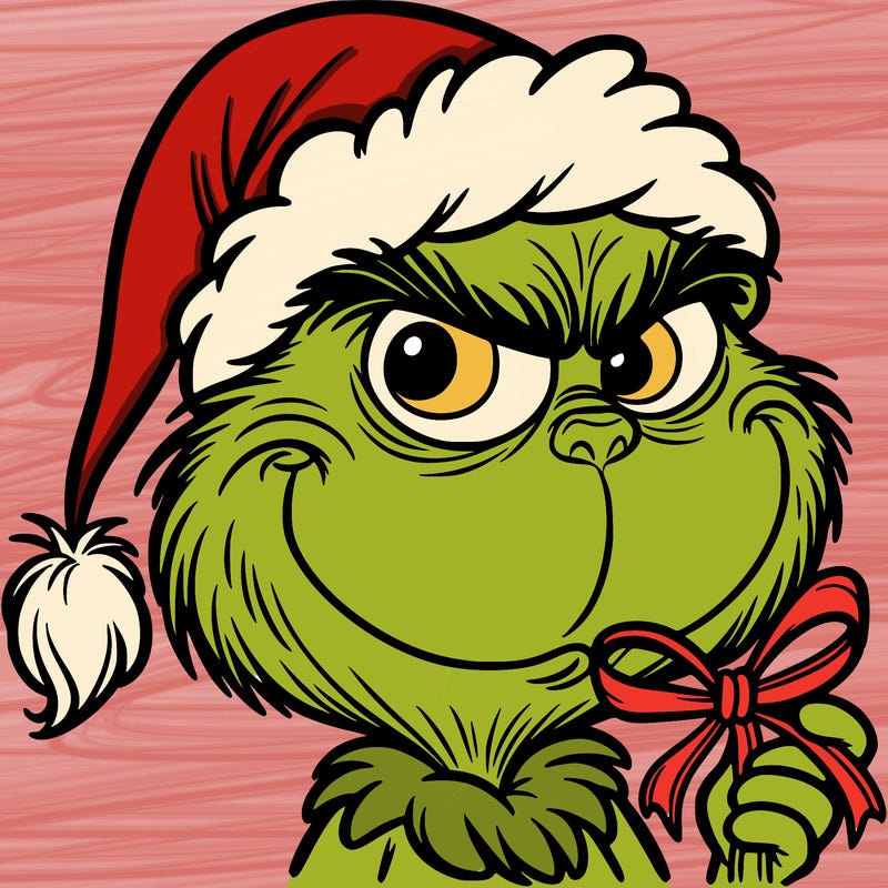 grinch