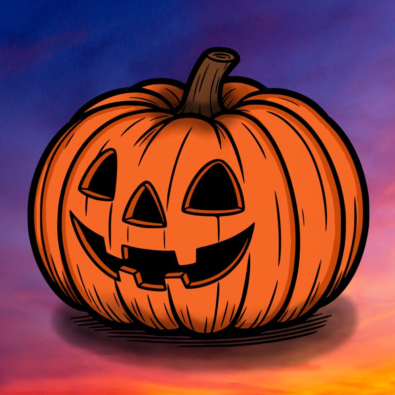 jack-o-lantern