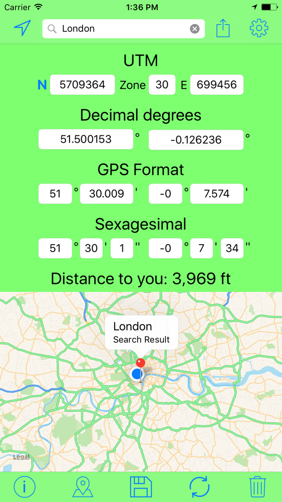 UTM Coordinates Tool | Professional Coordinate Conversion & Navigation