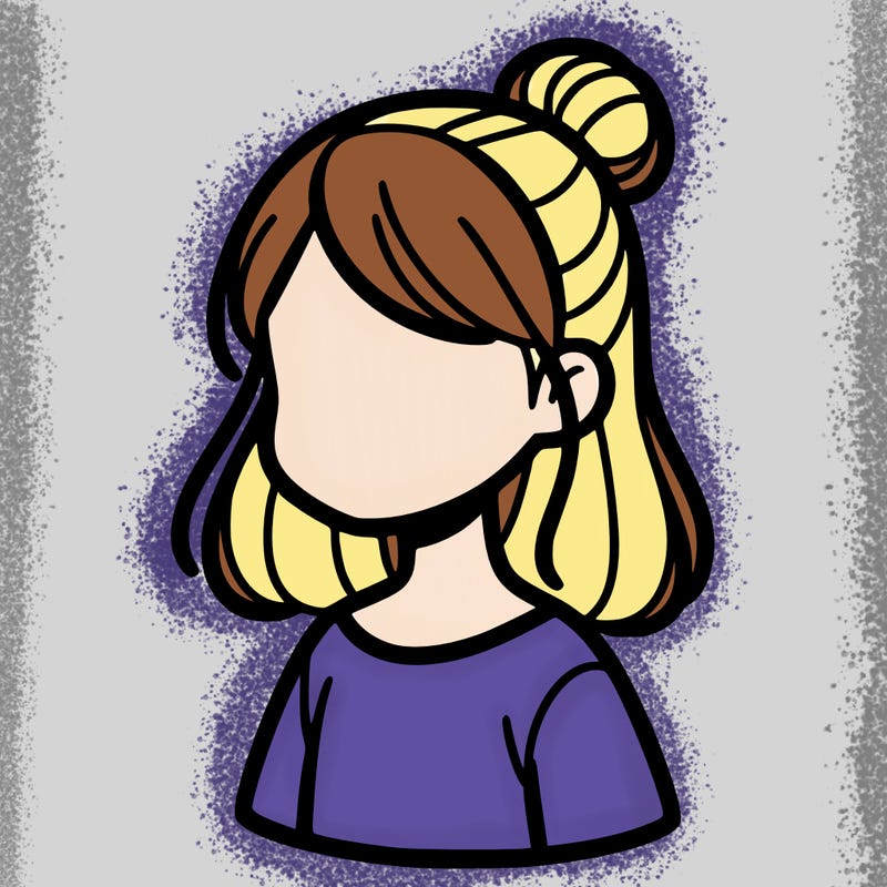 girl realistic