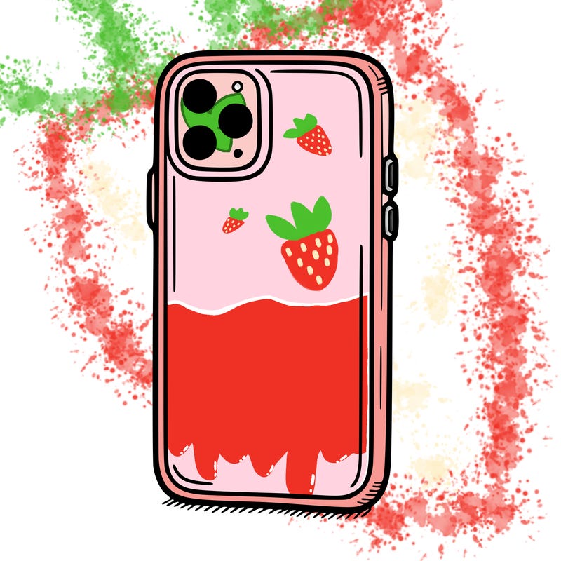 phone case