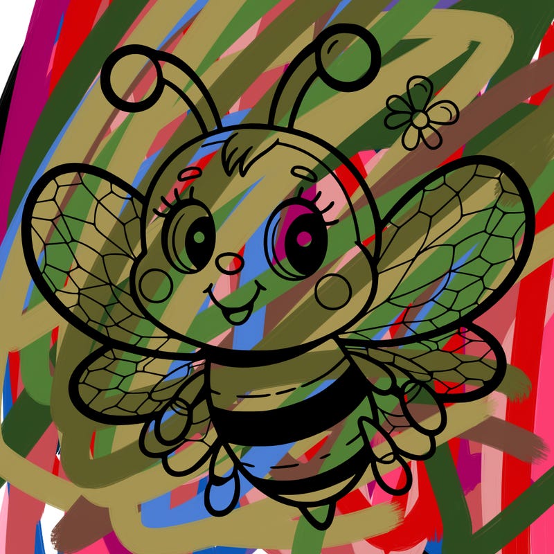 bee