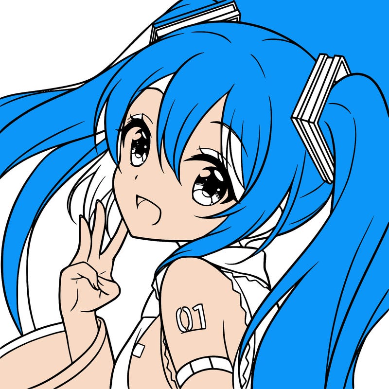 After