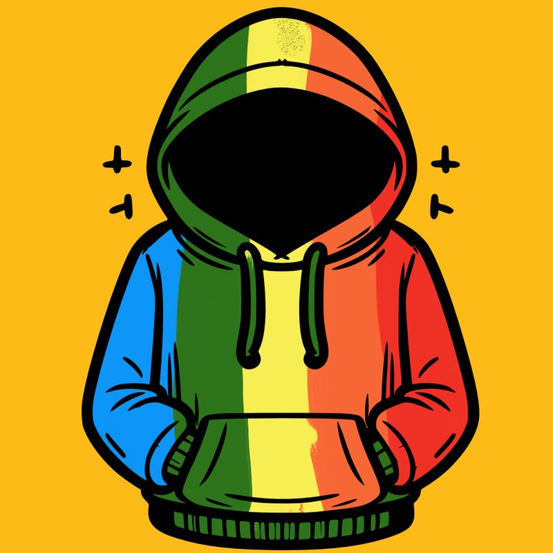 hoodie