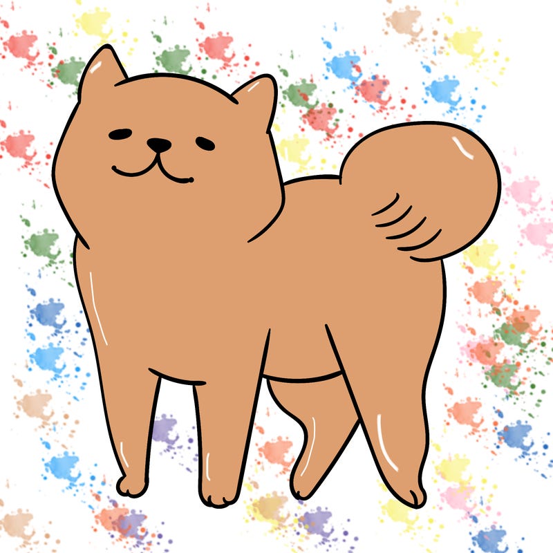 After