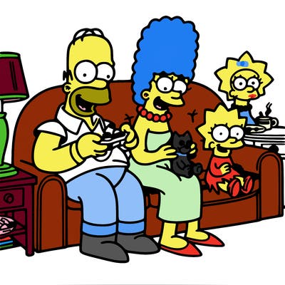 simpsons