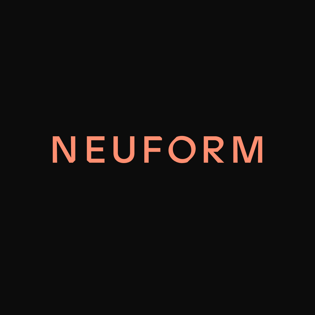 Neuform | Elevate Your Fitness & Resilience