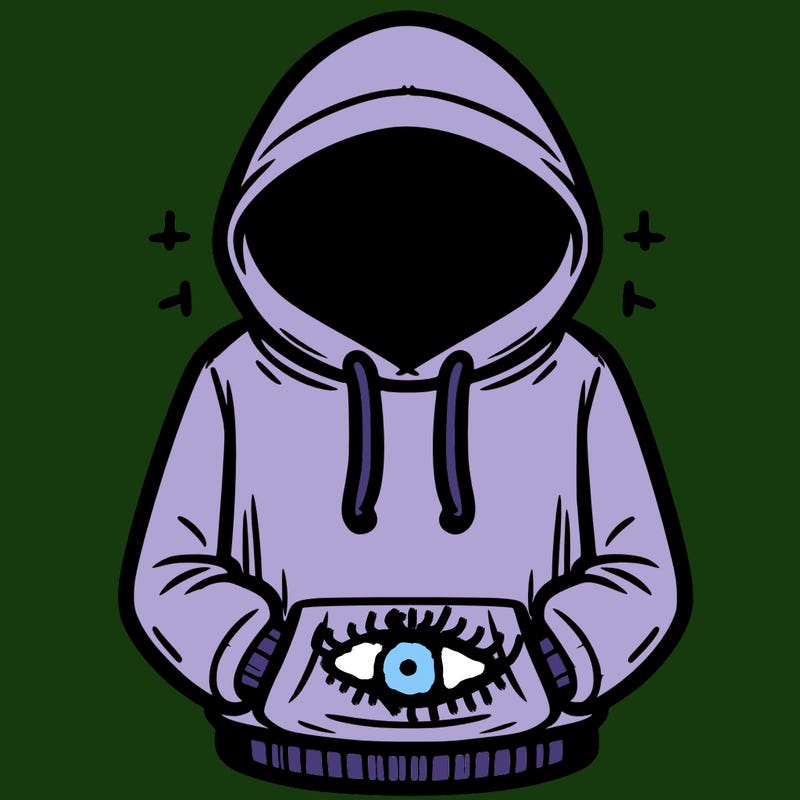 hoodie