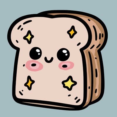 toast
