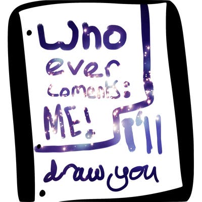 blank white page with nothing drawn on it