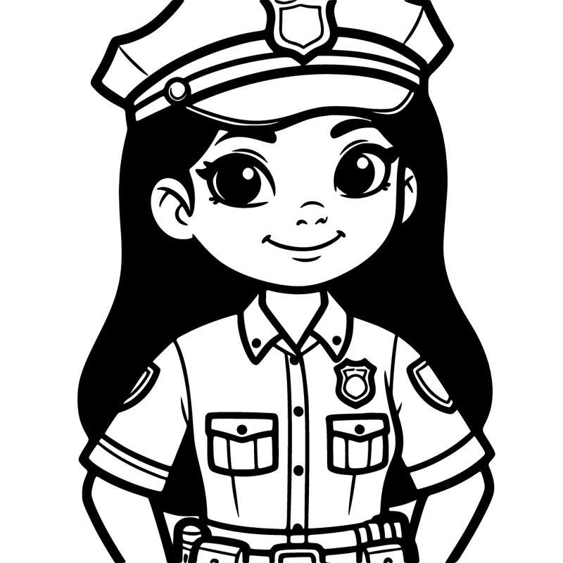 police officer