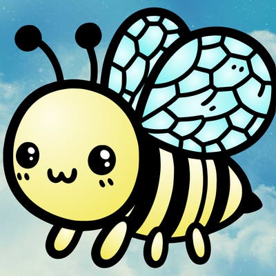 bee
