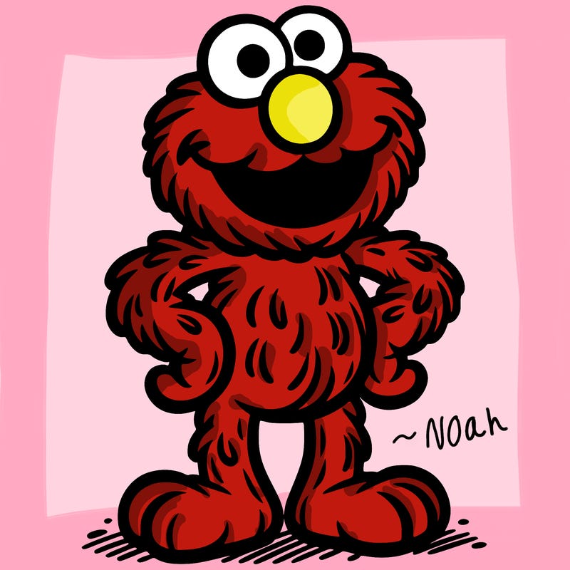 elmo