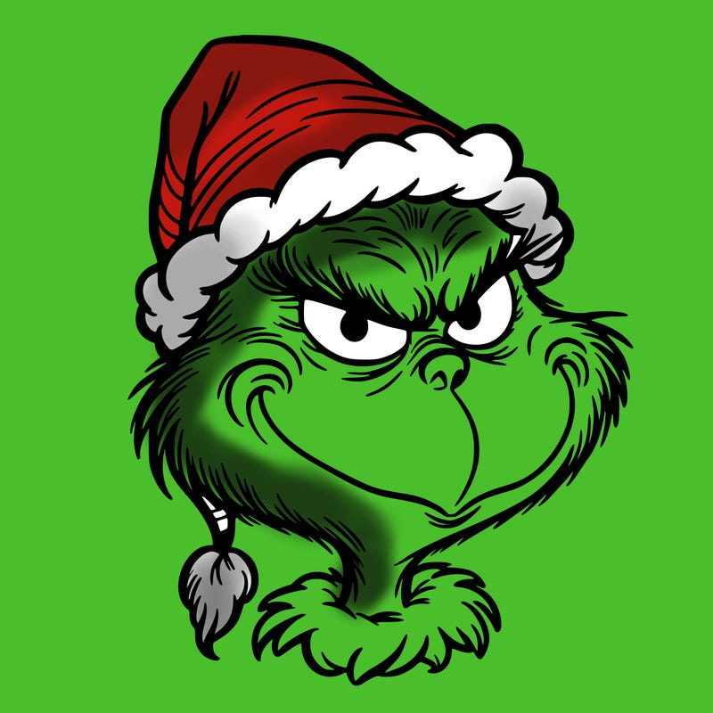 grinch