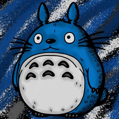totoro