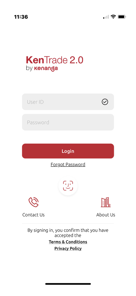 KenTrade 2.0 | Aktienhandel in Malaysia, Singapur & Hongkong