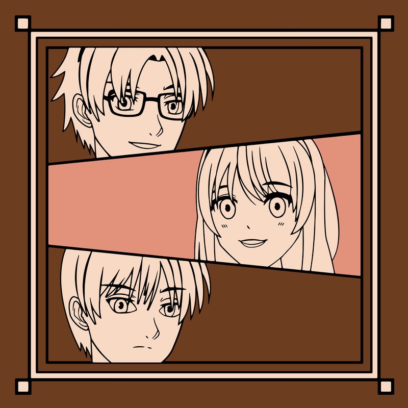 After
