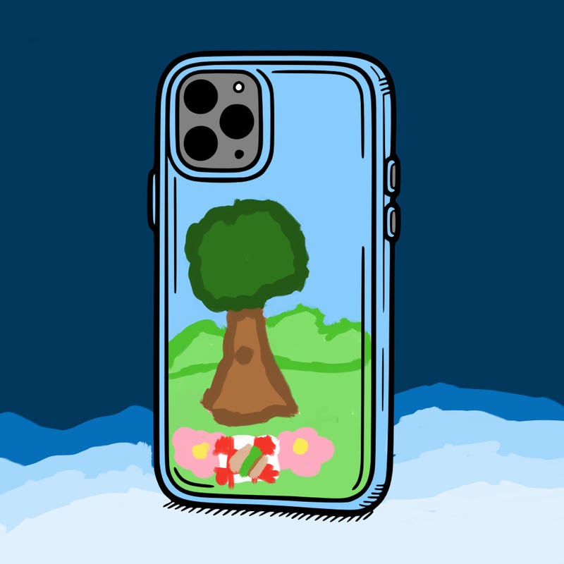phone case