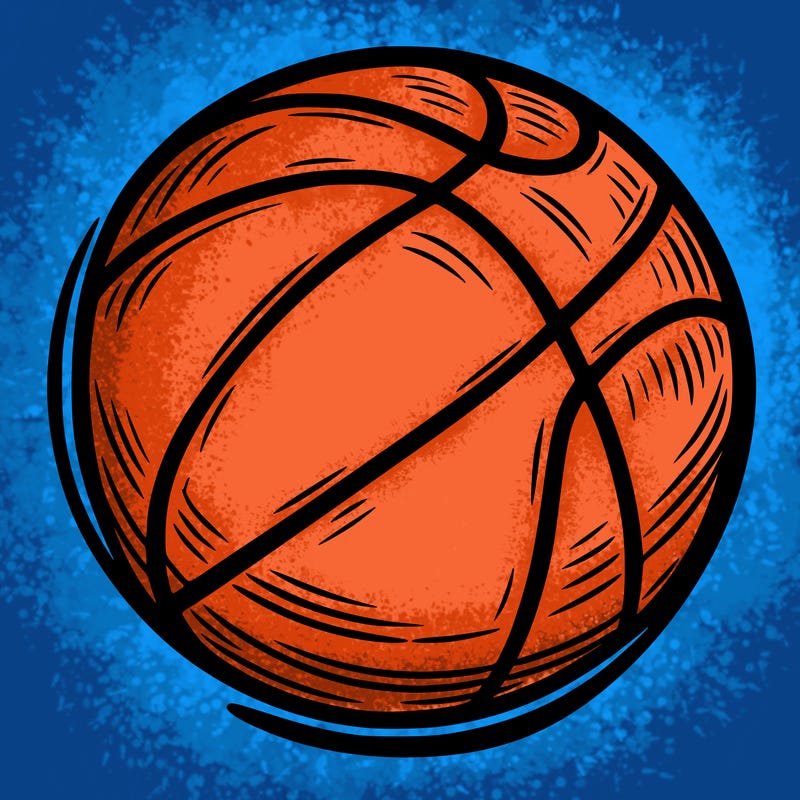 basketball