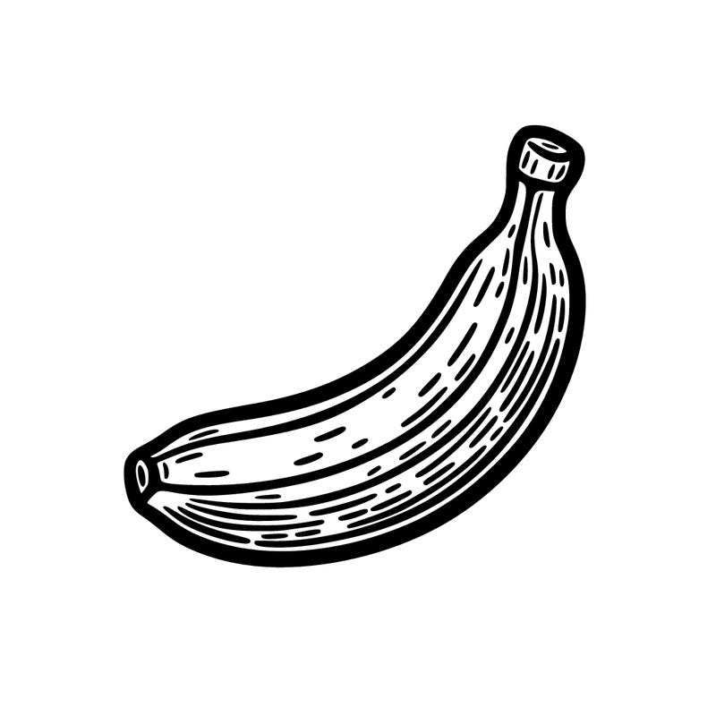 banana