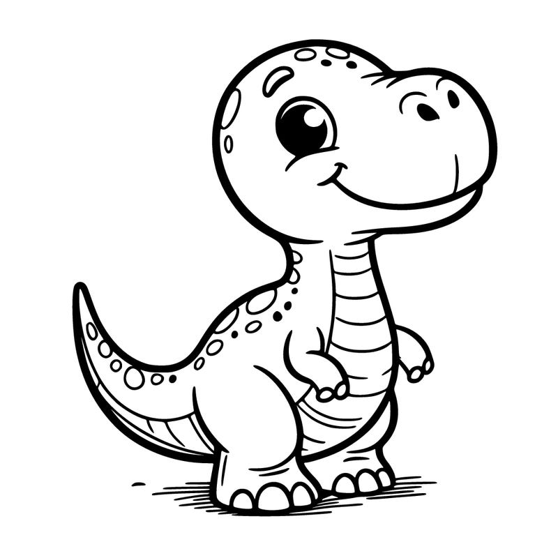 dino