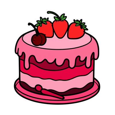 cake