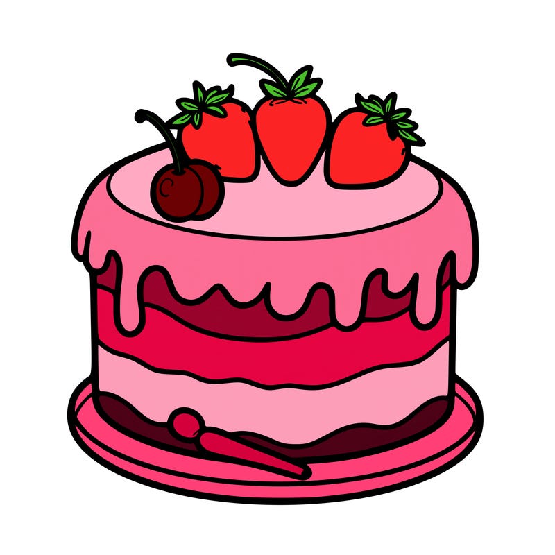 cake