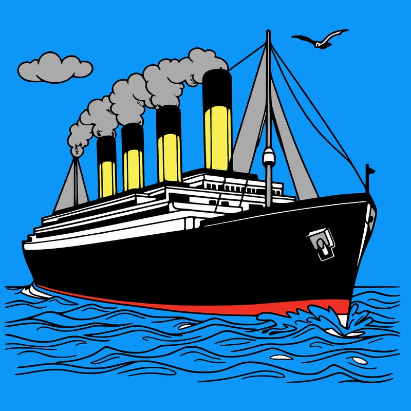 titanic