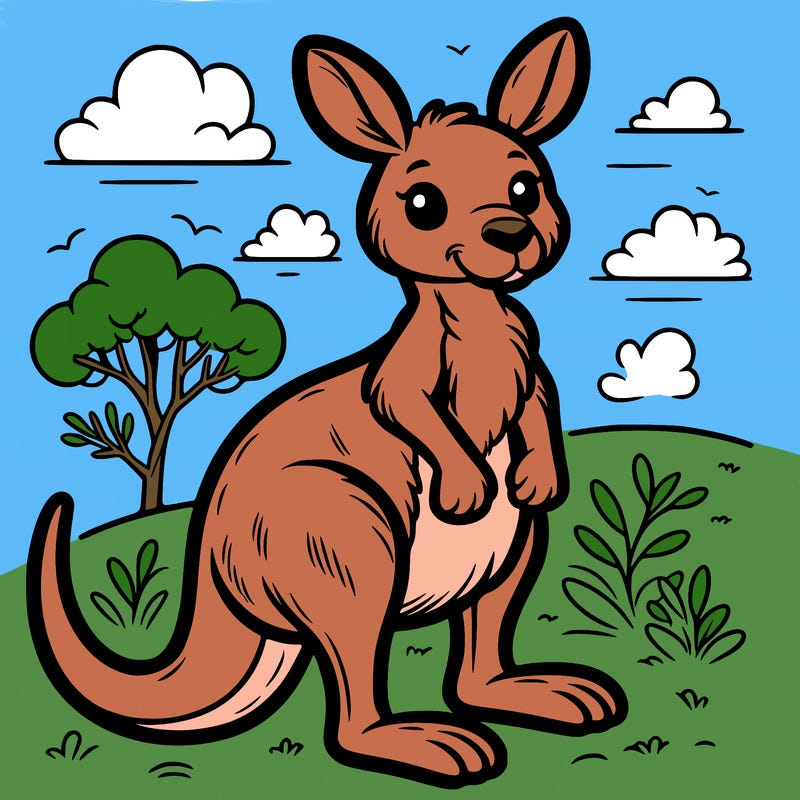 kangaroo