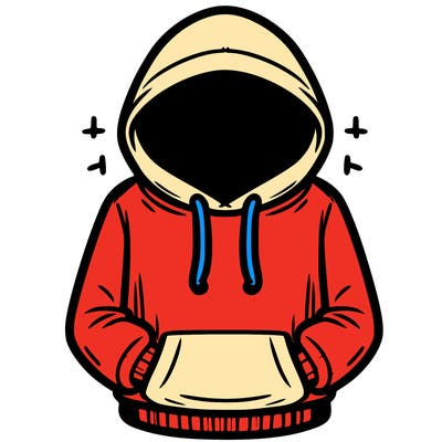 hoodie