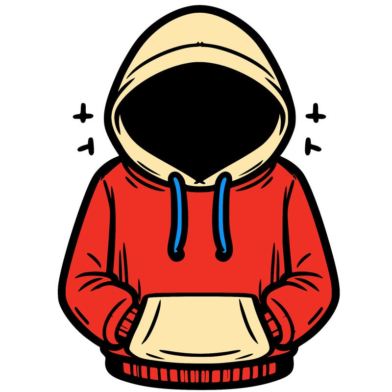 hoodie