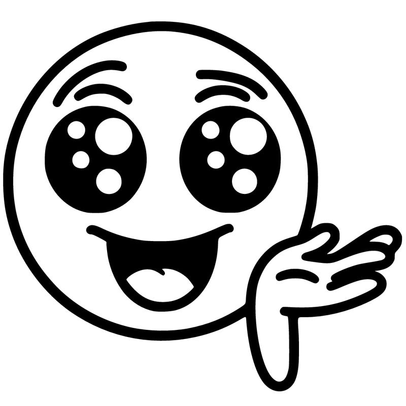 show me a pic of the funny emoji