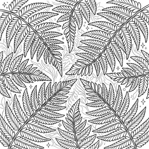 Japanese Painted Fern