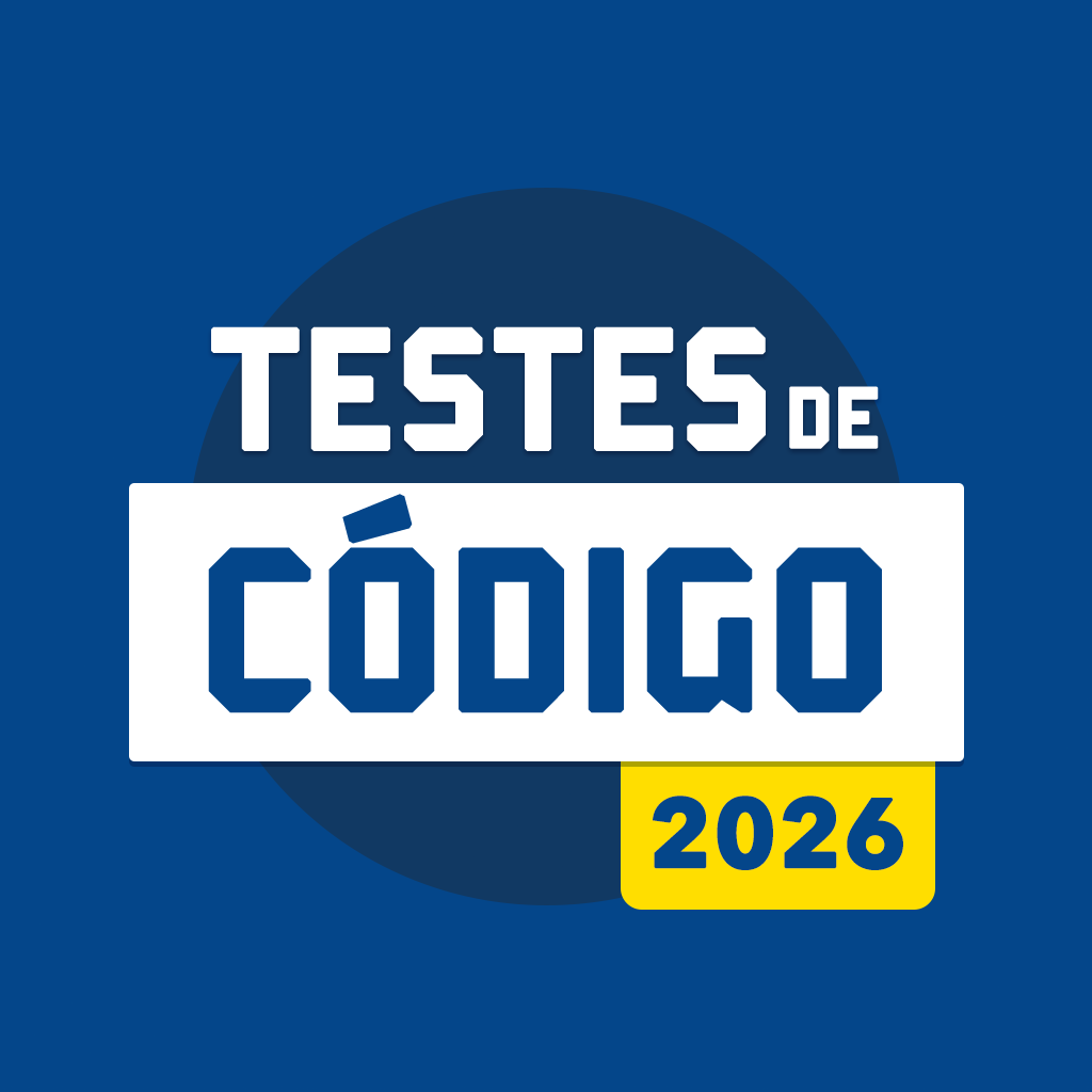 Testes de Código Oficiais IMT