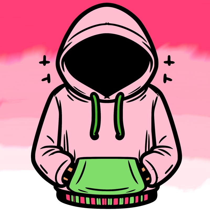 hoodie