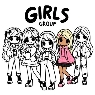 girls group