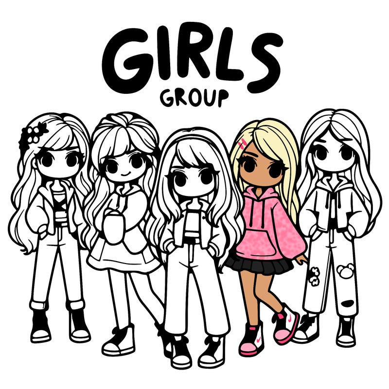 girls group